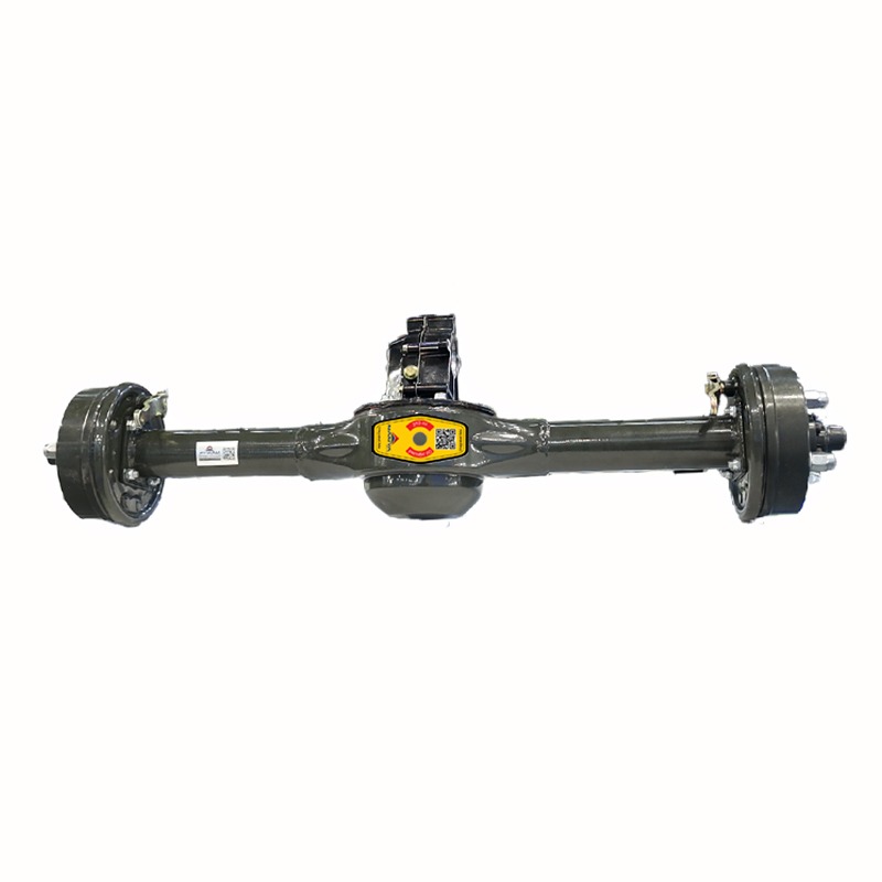Click here for HIMILE Differential