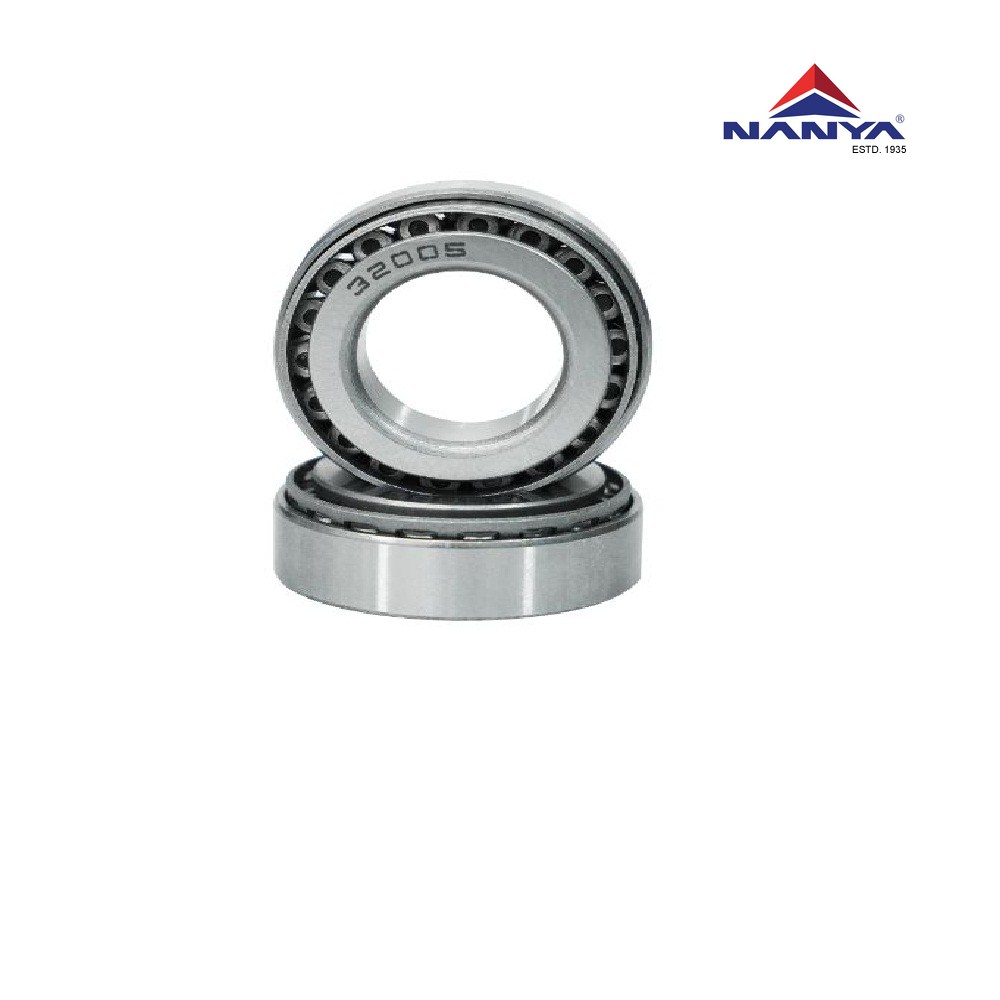 Click here for 30205 E Rickshaw Bearing